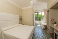 Albergo Battelli " Adults Only" - balcony