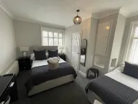 Grosvenor Lodge Guest House - Alojamientos