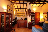 Borgo Mandoleto - Country Resort & Spa Hôtels à : Pantanella