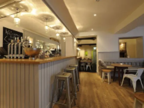 Lion & Pheasant Hotel Hotels in Shrewsbury