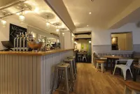 Lion & Pheasant Hotel - 4-Star