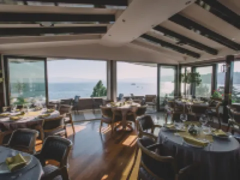 SU Hotel Hotels in Ohrid