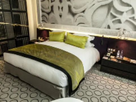 Sofitel Rabat Jardin des Roses Hotels in Rabat