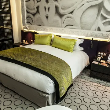 Sofitel Rabat Jardin des Roses