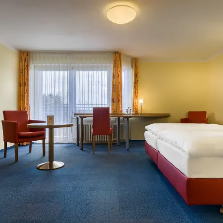 Acora Karlsruhe Zentrum Living the City