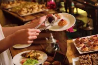 Sunsol Unik Luxury Hotel - breakfast