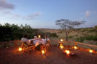 Elewana Lewa Safari Camp Hotels in 
