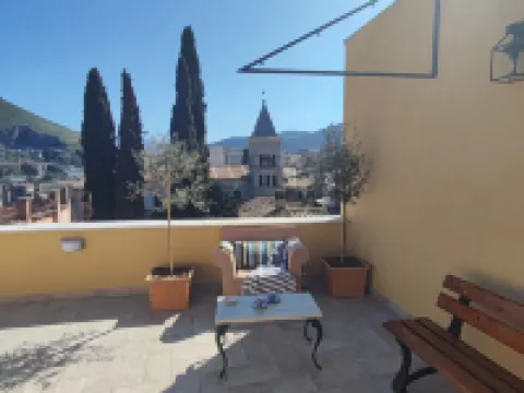 雷吉娜民宿 蒂沃利酒店