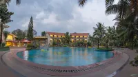 Silent Shores Resort & Spa - Rooftop Pools