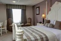Best Western Plus West Retford Hotel Hotels in Hayton
