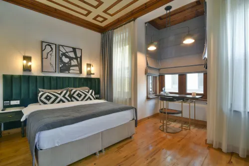 Istanbul Life Hotel Hotels in Istanbul