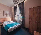 Villa Centro Hotels in Oświęcim