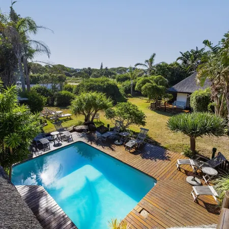 BonBini Guest House
