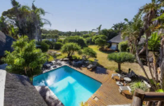 BonBini Guest House セント・フランシス・ベイのホテル