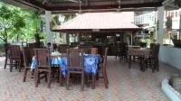 Little Mermaid Dive Resort - Bữa sáng