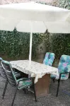 Villa Bruderfels, Garni - parking