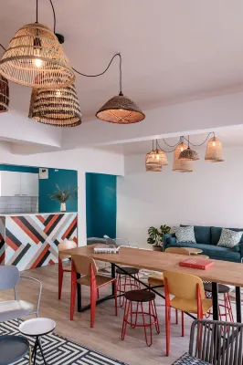 Curiocity Green Point - 4-Star