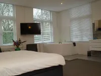 Hotel Hoevevoorde Hotels near Zuiderpark