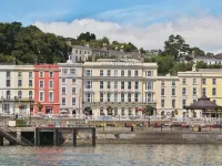 Commodore Hotel Hotels in Cobh