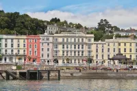 Commodore Hotel Hotels in 