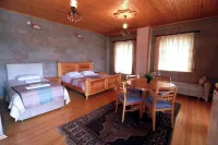 Lake Cildir Lodge Hotels in Sazlısu Köyü