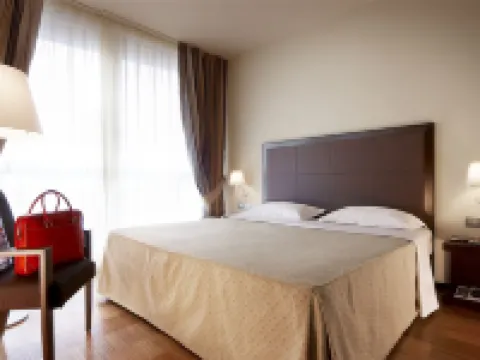 Hotel Real Fini Baia Del Re Hoteles en Módena