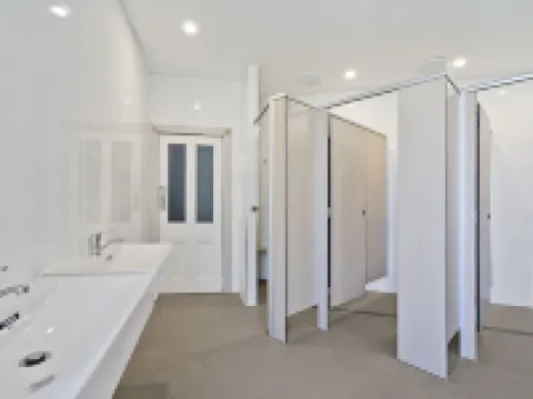 Imperial Hotel Singleton Hotéis em Singleton