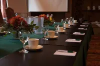 Herrenhaus Von Löw Hotels in Bad Nauheim