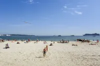 Hotelf1 Toulon Est la Valette Hotels in Sollies-Toucas