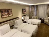 Strand Hotel Hotel a Amman
