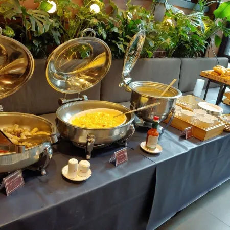 Hotel ICC