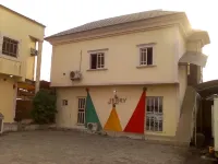 Jerry Cedarwood Guest House Hotels in Okaka