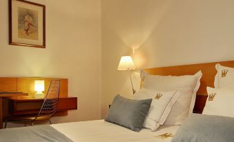 Hotel Mestre de Avis