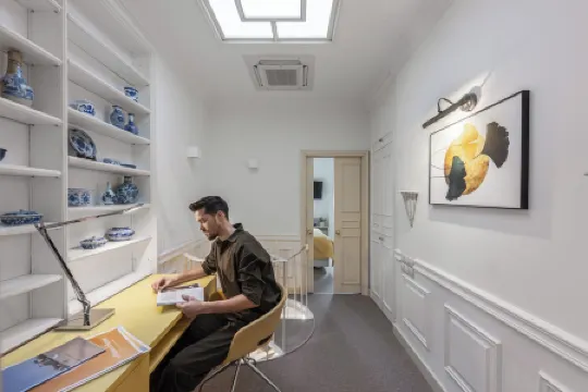 President Boutique Apartments #8 by Goodnite cz