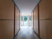 Green Marmot Capsule Hotel Zurich - Vandrerhjem
