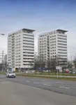 Metro Imielin 9th Floor Apartment Hotels in Piaseczno