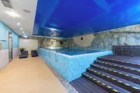 Kurhotel Brussel Hotels in Cheb