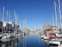 Alexander's Nest Hotels near Civico Museo Sartorio