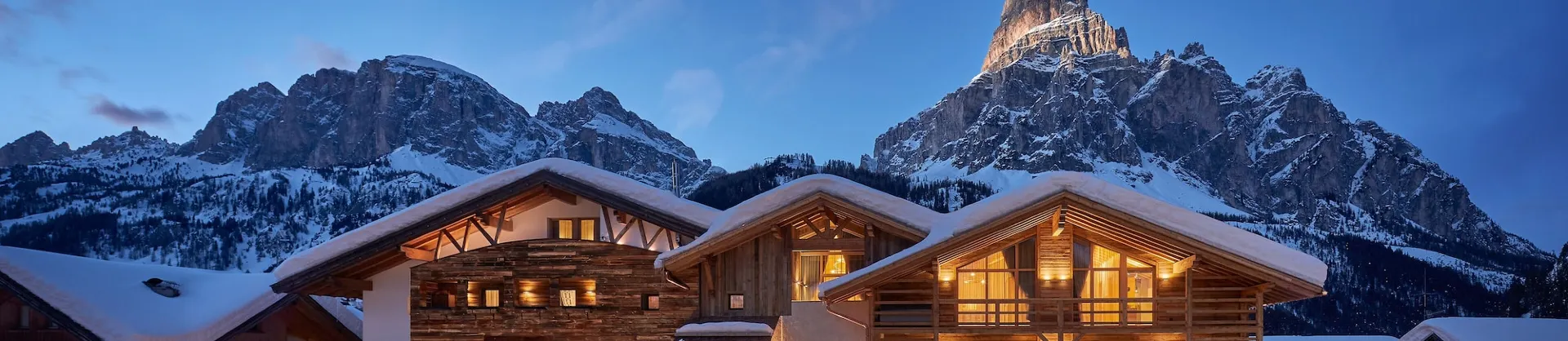 Gehobene Hotels 
