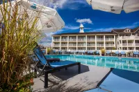 Sandpiper Beach Club - Ocean View