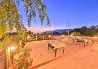 Lacitrus Villa Hotel