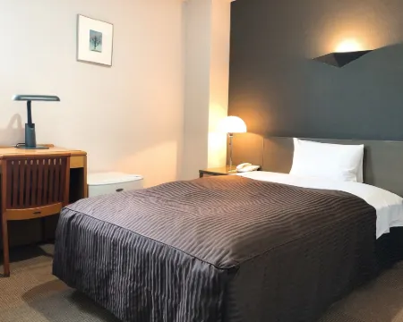 ホテルニューホワイトハウス 留萌のホテル