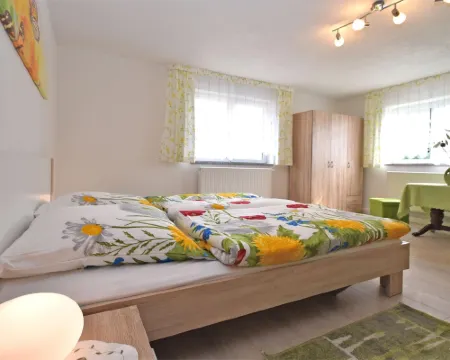 Cozy Apartment in Lichtenhain Germany with Garden Hotels in Sebnitz