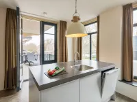 Apartment in Domburg Near the Beach