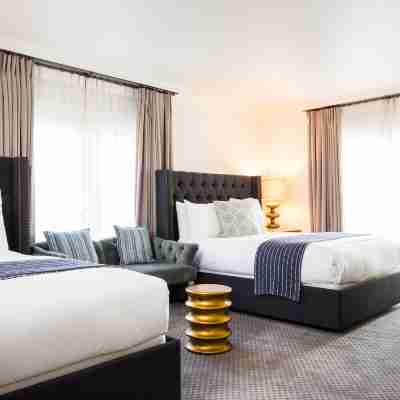 Hotel Ella Rooms