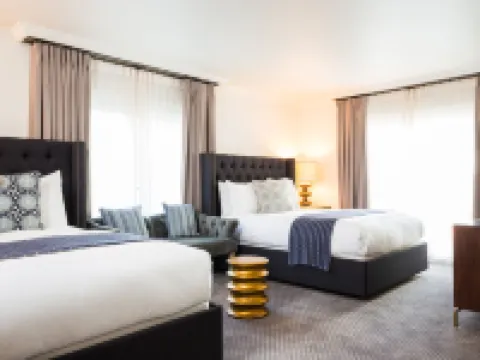Hotel Ella Hotels in Austin