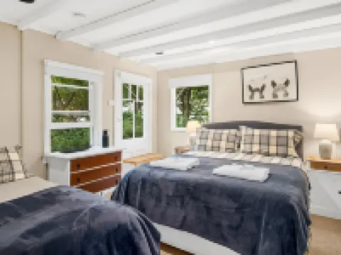 The Bundanoon Guest House Hotels in Bundanoon