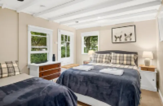 The Bundanoon Guest House