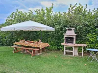 Holiday Home in Apecchio with Pool & Terrace