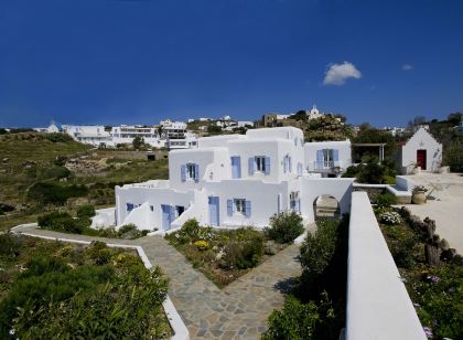 Villa Margarita